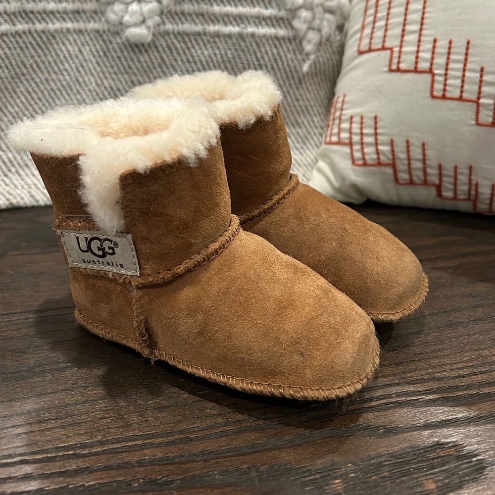 Ugg- Erin Bootie